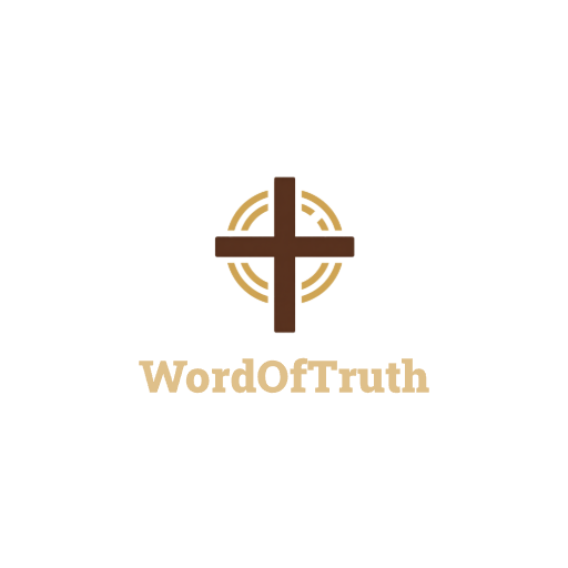 Word of Truth logo